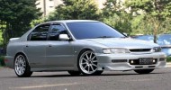 Gambar Modifikasi Accord Maestro 2000cc