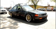 Gambar Modifikasi Accord Maestro 2000cc
