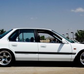 Gambar Modifikasi Accord Maestro 2000cc