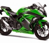 Kelebihan Terbaru Kawasaki Ninja 300