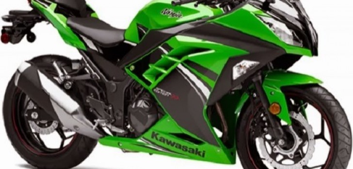 Kelebihan Terbaru Kawasaki Ninja 300