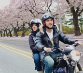 Inilah Penyebab Sepeda Motor Terasa Oleng