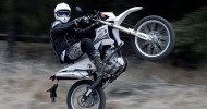 WR250R, Motor Trail Yamaha Terbaru
