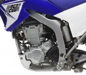 WR250R, Motor Trail Yamaha Terbaru