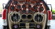 Contoh Desain Audio Keren Untuk Mobil
