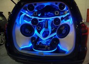 Contoh Desain Audio Keren Untuk Mobil