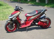 Trend Modifikasi Honda Vario 2015