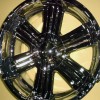Modifikasi Velg Mobil 2015