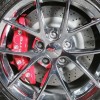 Modifikasi Velg Mobil 2015