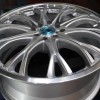 Modifikasi Velg Mobil 2015