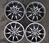 Modifikasi Velg Mobil 2015