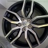 Modifikasi Velg Mobil 2015