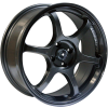 Modifikasi Velg Mobil 2015