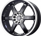 Modifikasi Velg Mobil 2015
