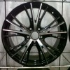 Modifikasi Velg Mobil 2015