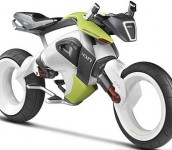 Hero Motor Listrik