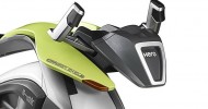 Hero Motor Listrik