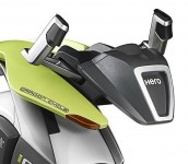 Hero Motor Listrik