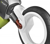 Hero Motor Listrik