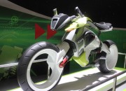Hero Motor Listrik
