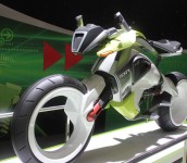 Hero Motor Listrik