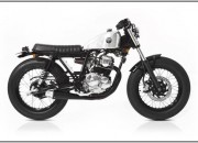 Modifikasi Motor Yamaha Scorpio dengan 3 Model