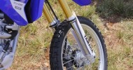 WR250R, Motor Trail Yamaha Terbaru
