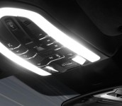 The New Cayenne, Semakin Liar Dan Sporty