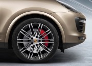 The New Cayenne, Semakin Liar Dan Sporty