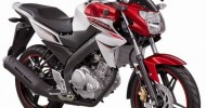 Spesifikasi Yamaha Vixion Terbaru