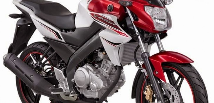 Spesifikasi Yamaha Vixion Terbaru