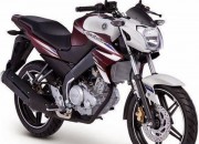 Spesifikasi Yamaha Vixion Terbaru
