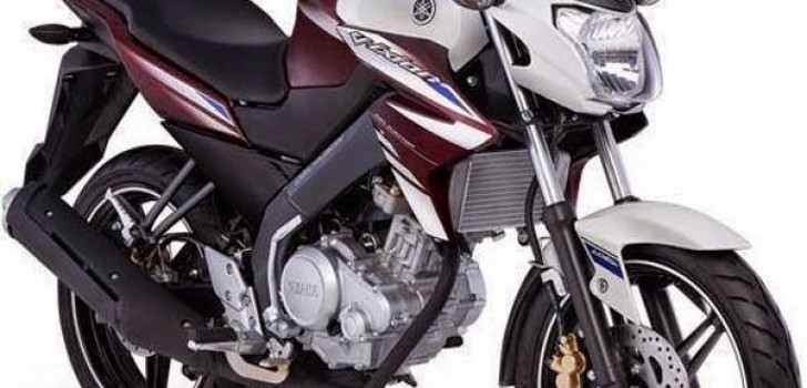 Spesifikasi Yamaha Vixion Terbaru
