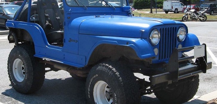 Cara Modifikasi Hardtop