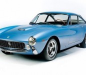 Ferrari 250 California Spyder SWB 1960 – 1963