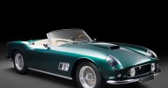Ferrari 250 California Spyder SWB 1960 – 1963