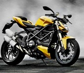 Gambar Modifikasi Motor Ducati Keren