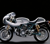 Gambar Modifikasi Motor Ducati Keren