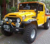 Cara Modifikasi Hardtop