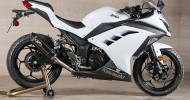 Kelebihan Terbaru Kawasaki Ninja 300