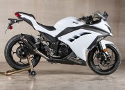 Kelebihan Terbaru Kawasaki Ninja 300