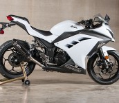 Kelebihan Terbaru Kawasaki Ninja 300