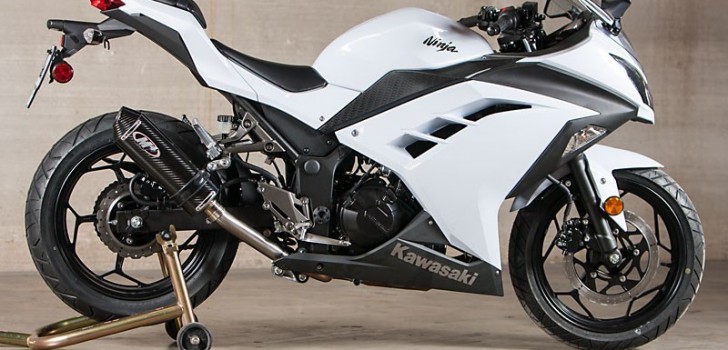 Kelebihan Terbaru Kawasaki Ninja 300