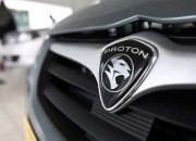 Proton jadi Basis Pengembangan Mobil Nasional?