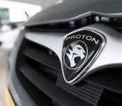 Proton jadi Basis Pengembangan Mobil Nasional?