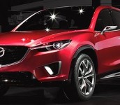 Mobil Mazda CX-5