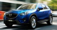 Mobil Mazda CX-5