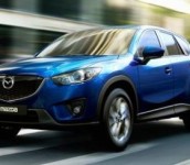 Mobil Mazda CX-5
