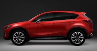 Mobil Mazda CX-5