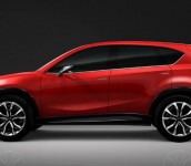 Mobil Mazda CX-5